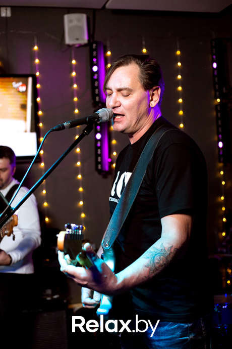 Ночные жители, фото № 37