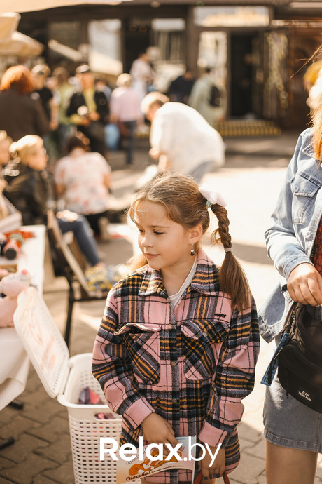 Акция Пушистого Добра, фото № 133