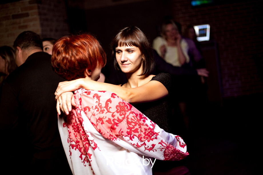 Halloween party, фото № 39