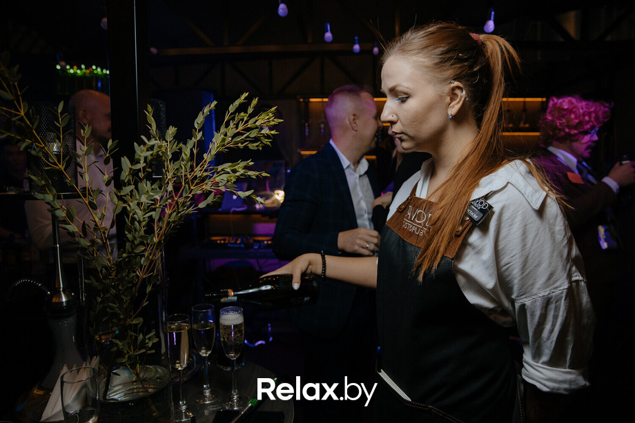 Zavod Friday Night, фото № 57