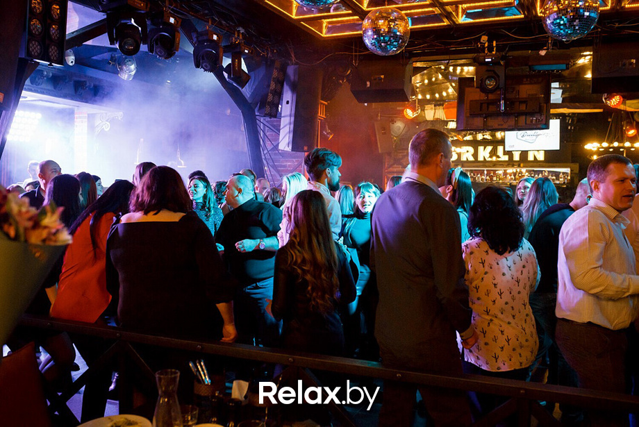 Brooklyn Live!, фото № 15