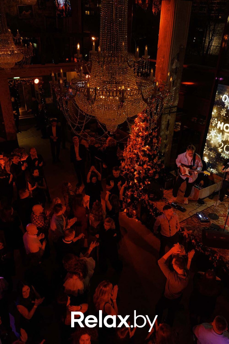 Новогодний корпоратив, фото № 12