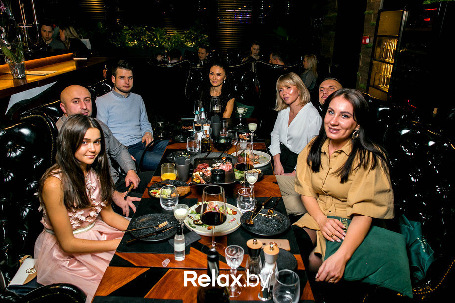 Izumrud band & Anya Rai, фото № 61