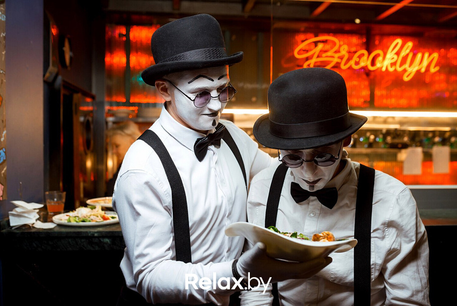 Brooklyn Live!, фото № 67