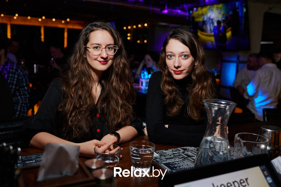 ZAVOD Friday evening, фото № 37