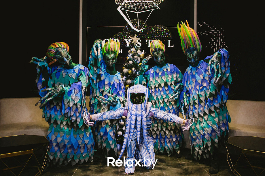 World of ayahuasca, фото № 40