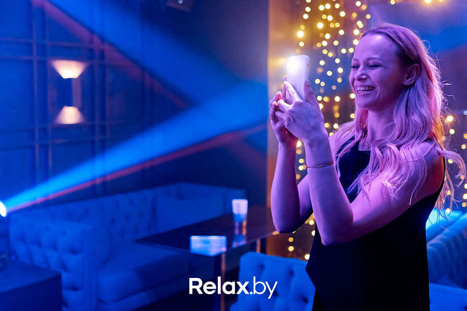 Friday Music, фото № 60