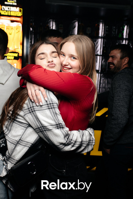 Ночь знакомств, фото № 7