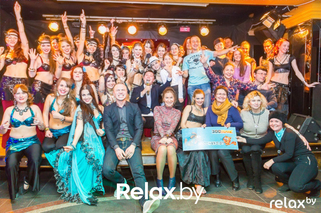 Самые веселые фото прошедшей недели, фото № 78