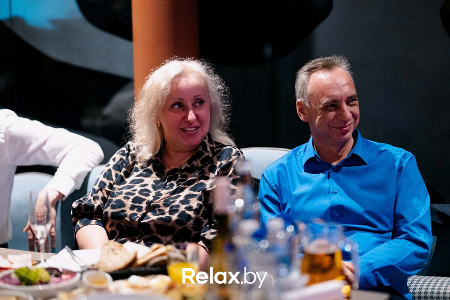 Ночные жители, фото № 24