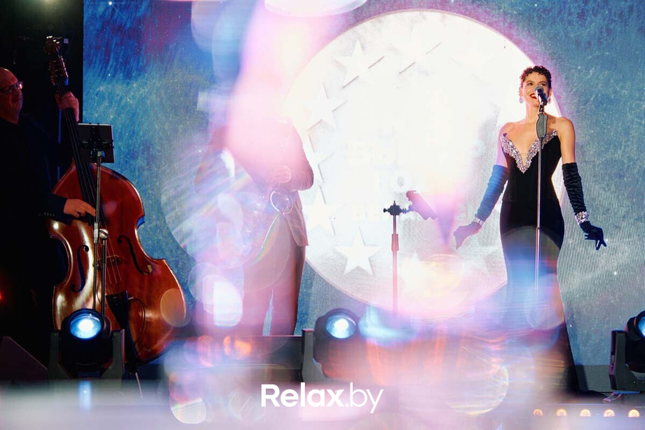 Церемония награждения победителей «Выбор года 2024», фото № 41