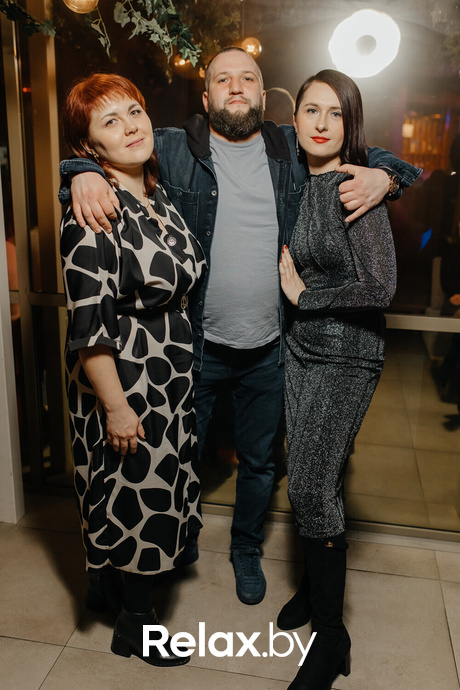 Ночные жители, фото № 36