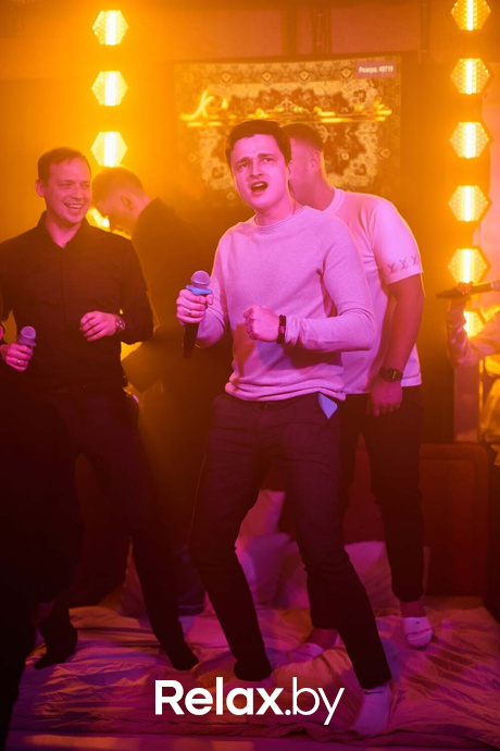 Второй день открытия караоке «Квартирник», фото № 91