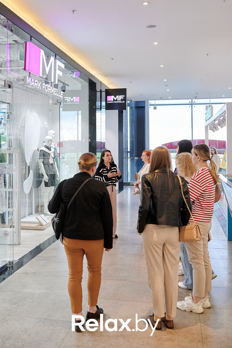Шопинг-экскурсия со стилистом, фото № 75
