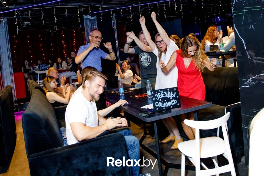 SQUIZ, фото № 194