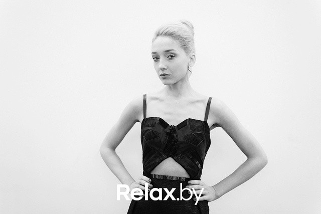 Backstage MSK Fashion Week Fall-Winter 2014-2015, фото № 15