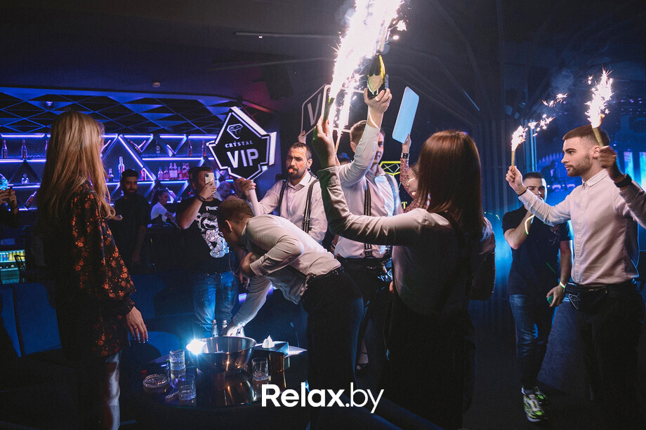 DJ Lin Nas и DJ You Lia, фото № 1