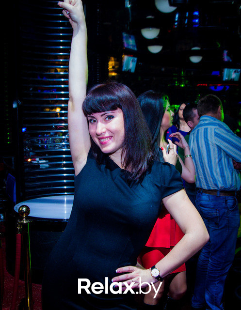 Next Club Show, фото № 1