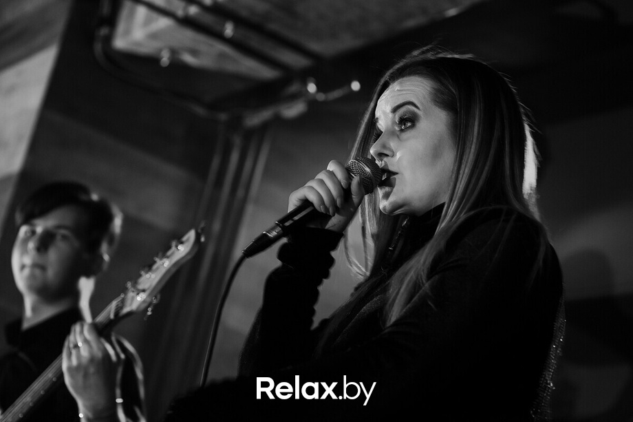 Выступление Beverly Hills, фото № 19