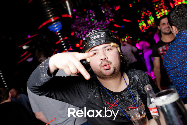 Next Club Show, фото № 29