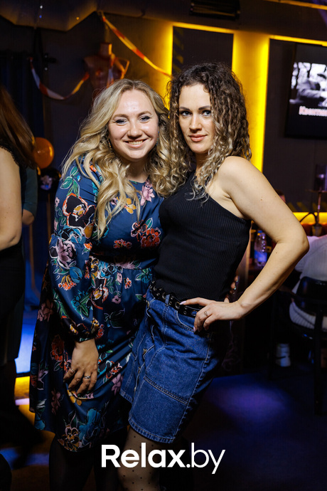 Halloween in GastroPub Zavod, фото № 29