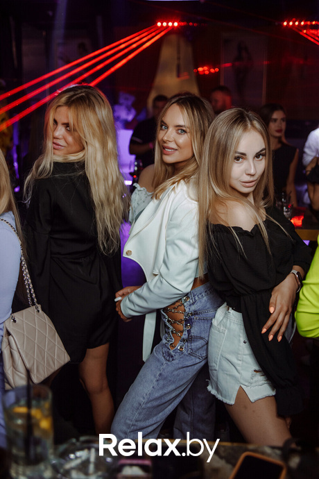 Saturday «Don’t stop the party», фото № 20
