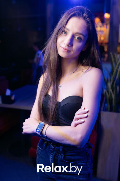 Ночные жители, фото № 13