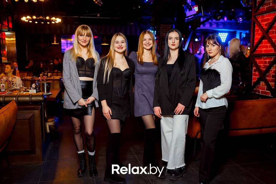 Мужской день!, фото № 9