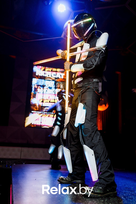 Rich Cat Party, фото № 3