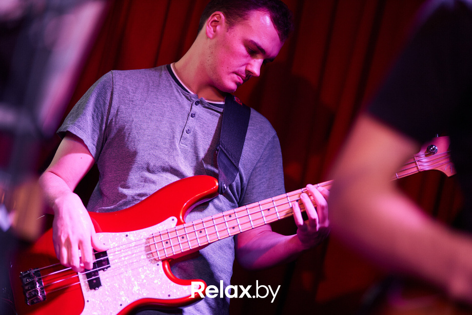 Трибьют Pink Floyd, фото № 36