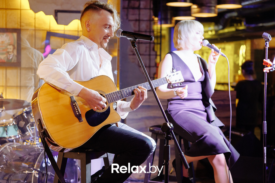 Saturday In Zavod, фото № 4