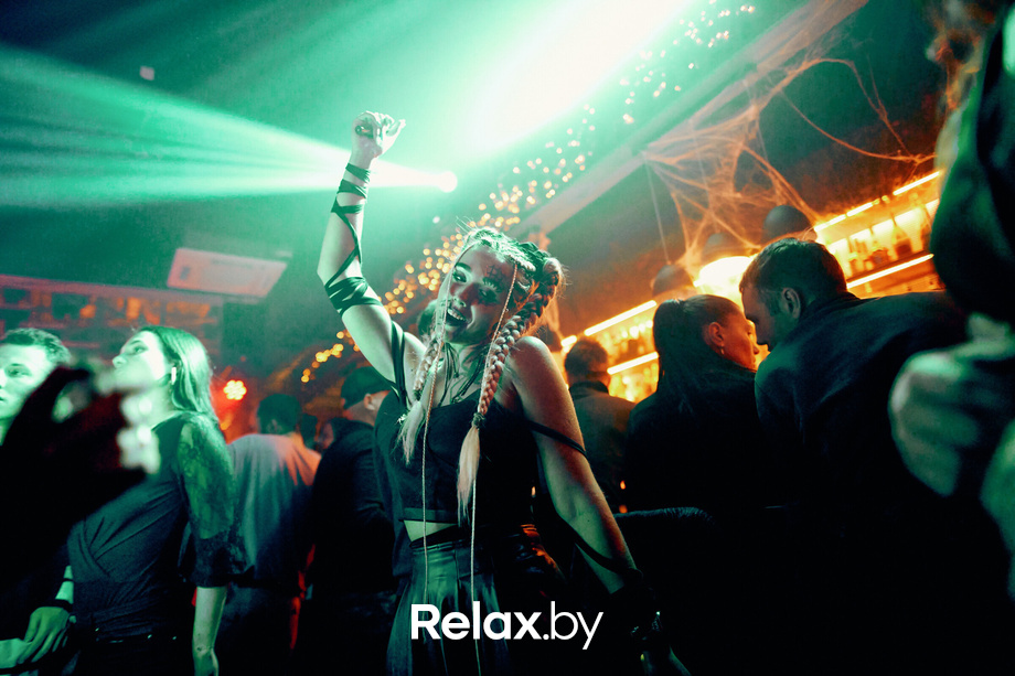 Halloween, фото № 40