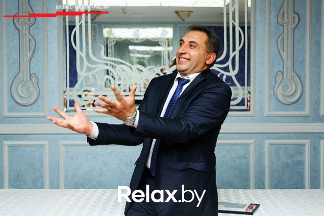 Выпускной Бизнес-школы Расти, фото № 87