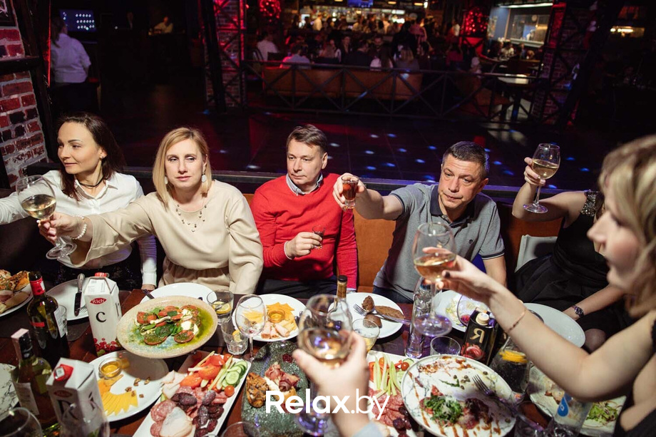 Brooklyn Live!, фото № 37