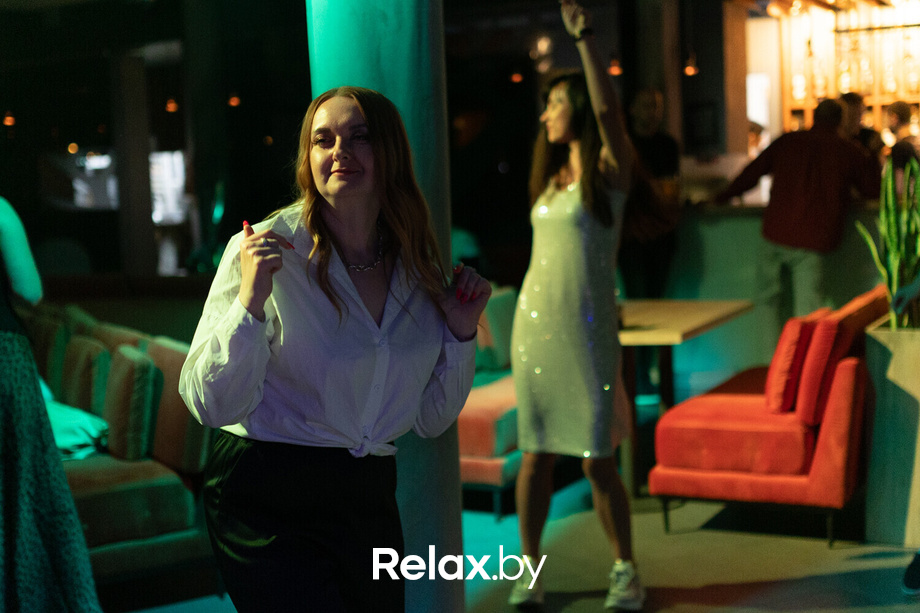 Ночные жители, фото № 29