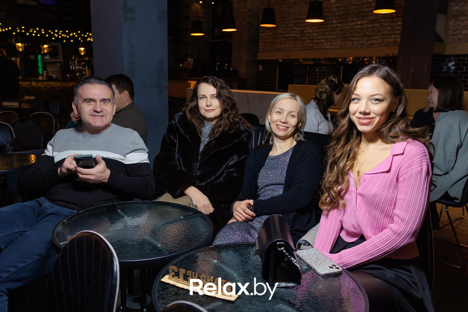 Отчетный концерт, фото № 2