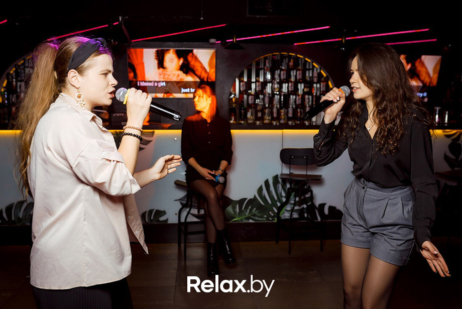 Saturday party, фото № 1