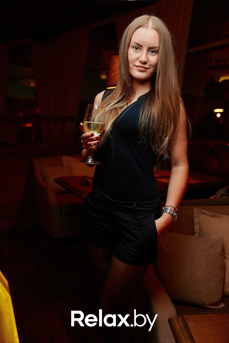 Вечер Lenny Kravitz, фото № 15