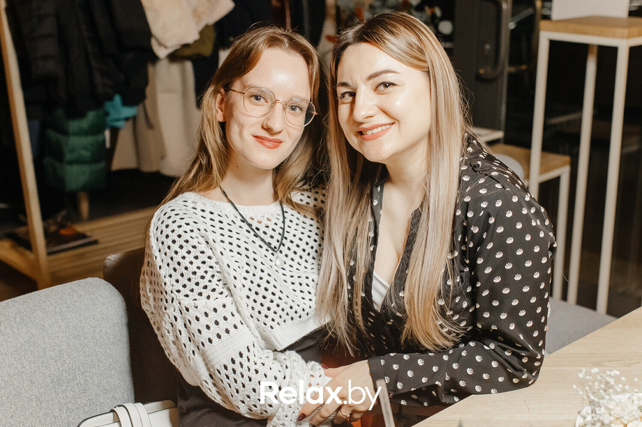 Ночные жители, фото № 18