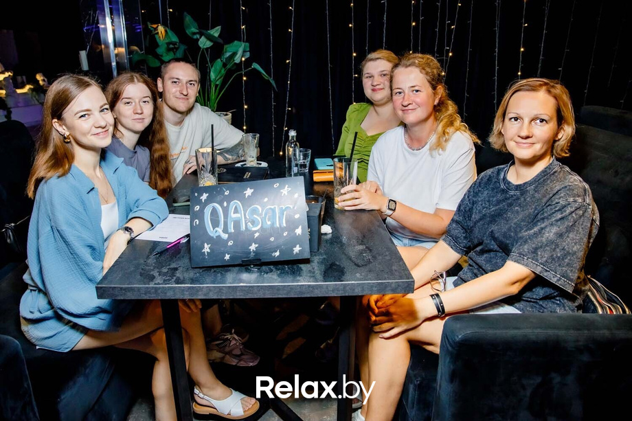 SQUIZ, фото № 27