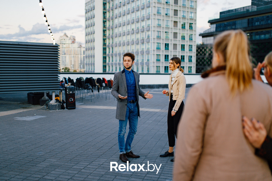 Линди хоп, фото № 32