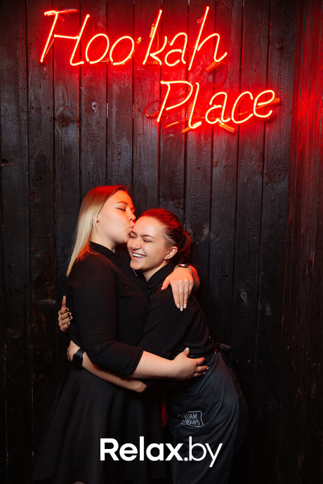 Live Lounge, фото № 2