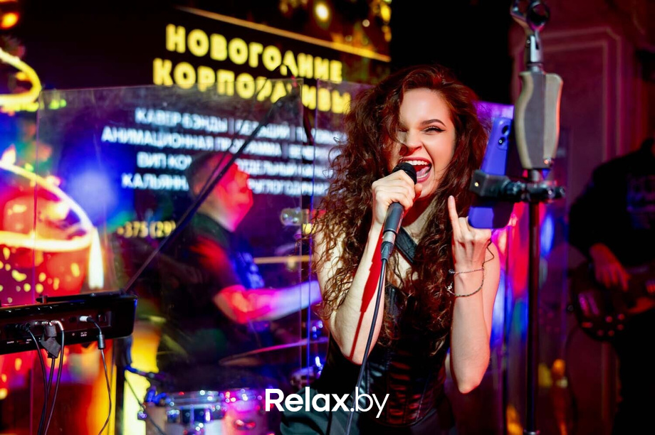 Saturday party, фото № 10