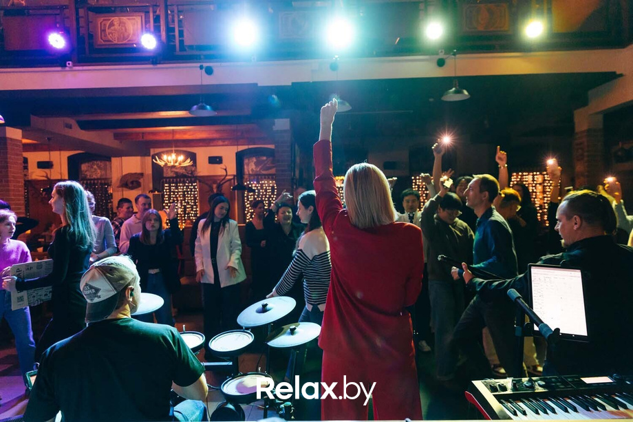 Суббота в Броваре, фото № 64