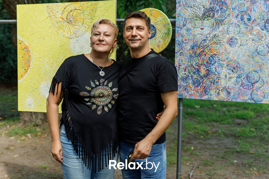 MY WAY, фото № 117