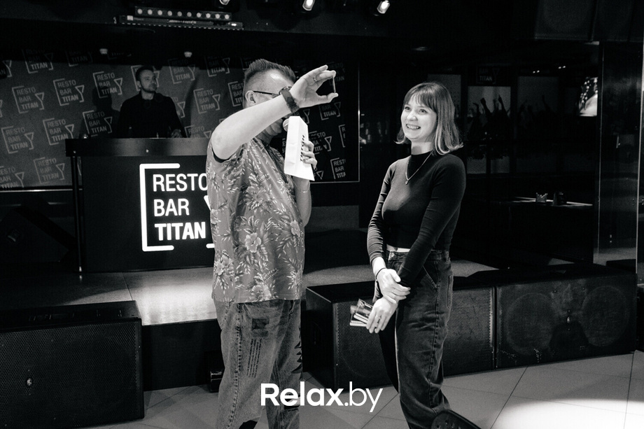 Black party, фото № 48