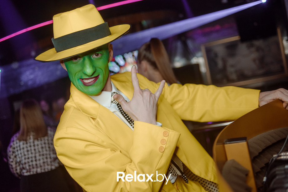 Friday LUXURIA LXR, фото № 8