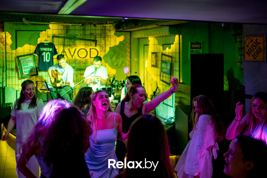 Zavod Summer Thursday, фото № 24