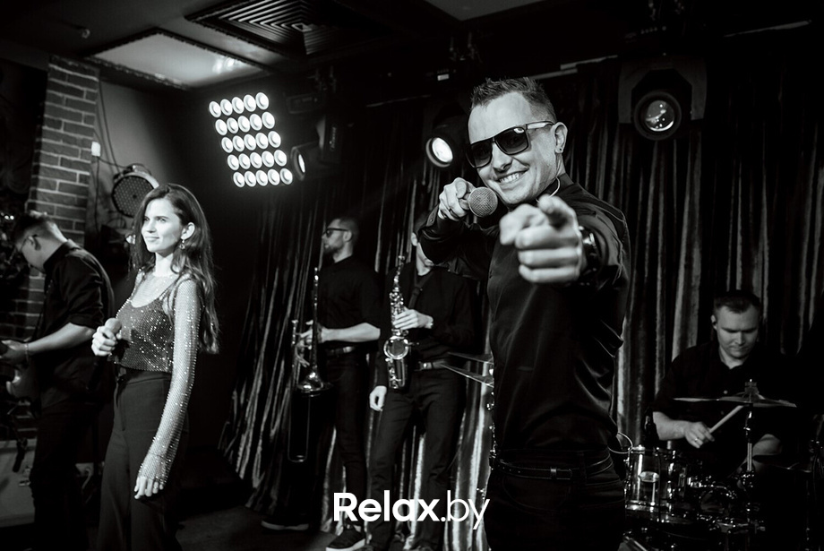 Новогодний Бруклин, фото № 21