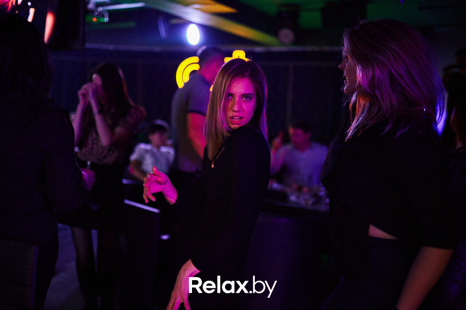 Караоке в «Ast club», фото № 30